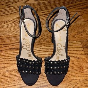 Sam Edelman Heels